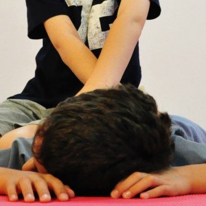 Shiatsu